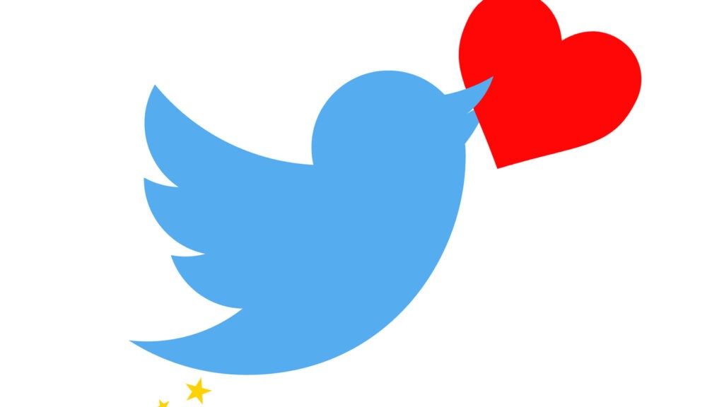 How to view all likes on Twitter - Vip-Tweet