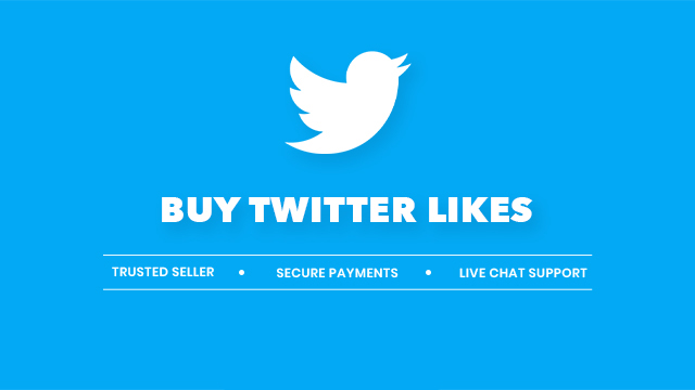 Buy Twitter likes - Vip-tweet