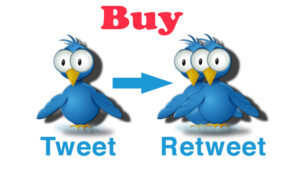 Buy Twitter retweets - Vip-tweet