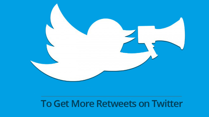 How to get retweets on Twitter - Vip-tweet