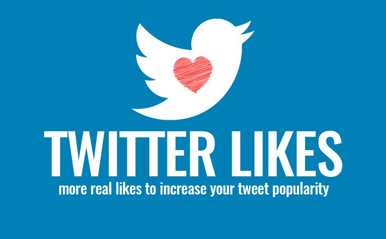 Increase tweet popularity - Vip-tweet