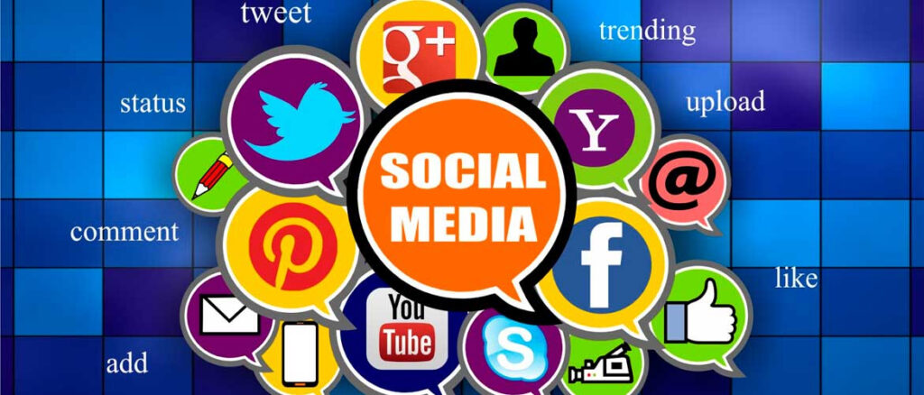 Social media services - Vip-tweet